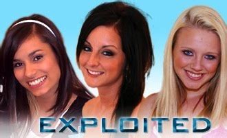 chloe exploited college girls|Exploited College Girls (TV Series 2006– ) .